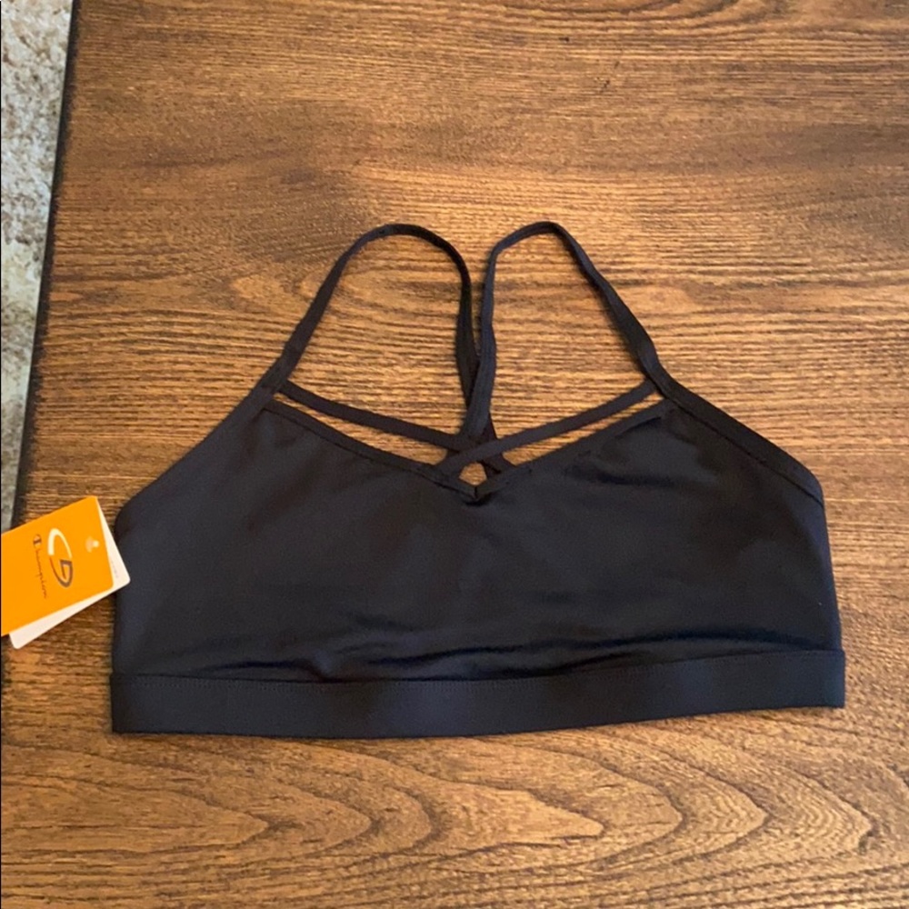 Champion Low Impact Sports Bra
